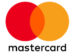 Bequem zahlen mit Ihrer Kreditkarte von Mastercard